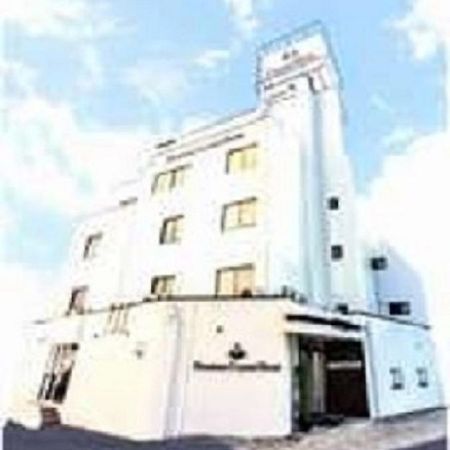 Hirakata Crystal Hotel Eksteriør billede