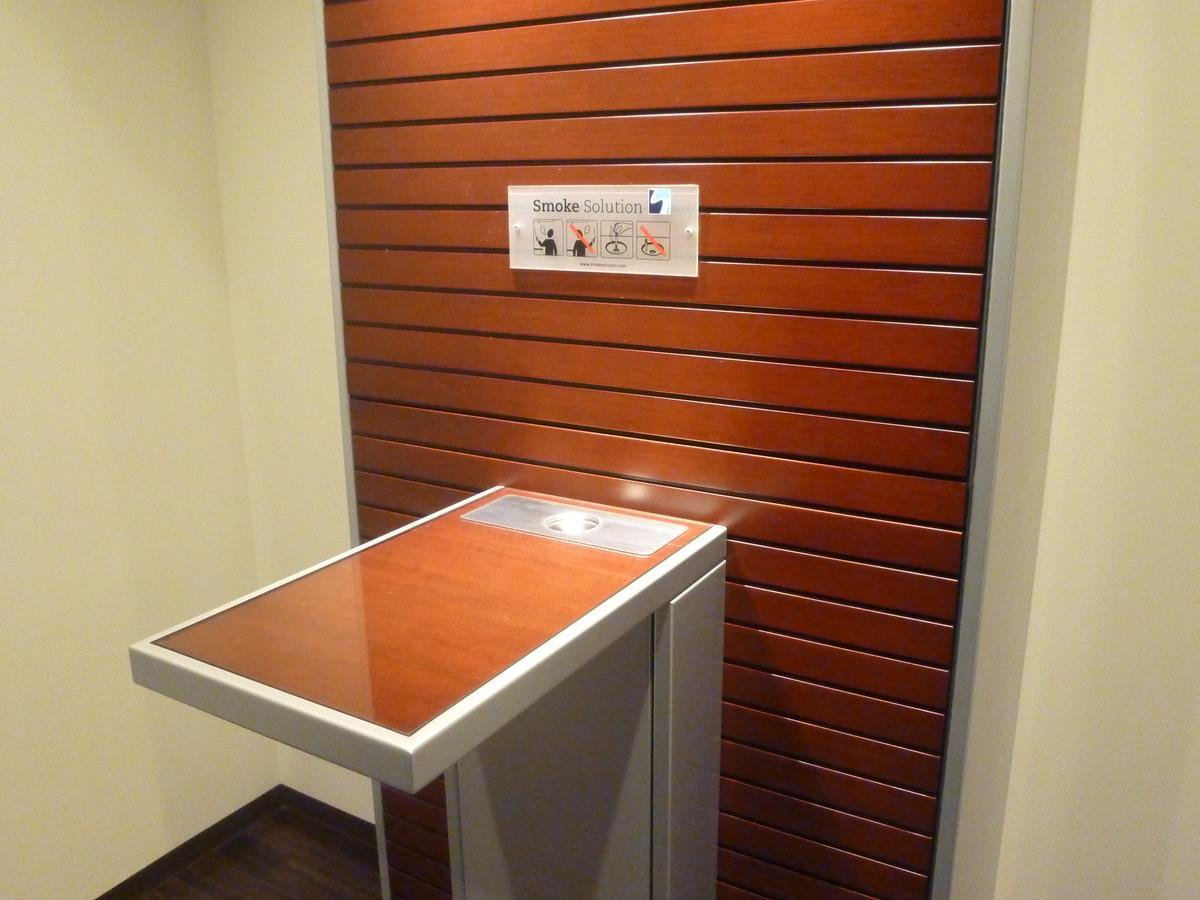 Hirakata Crystal Hotel Eksteriør billede